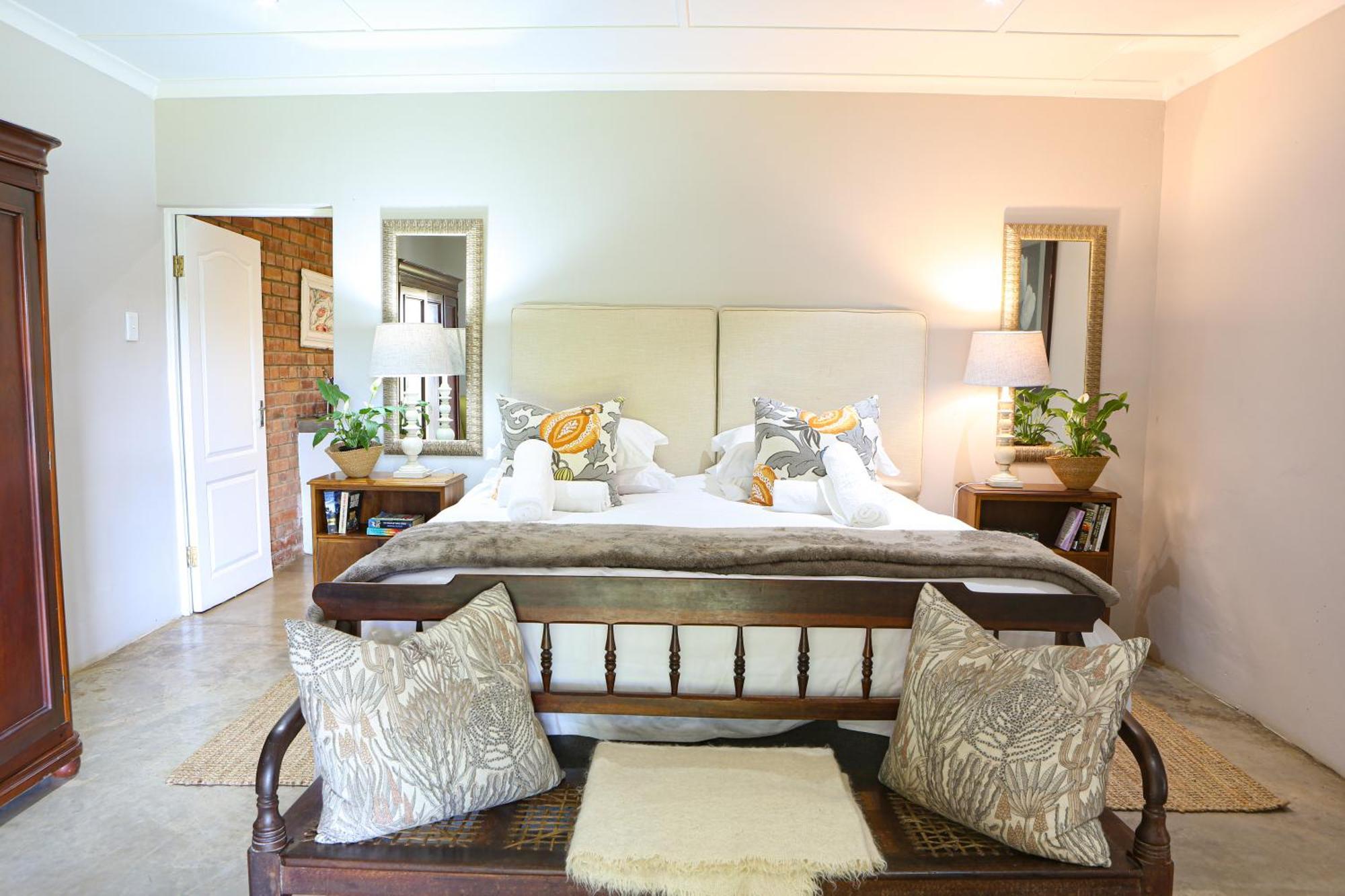 Springvale Farm Villa Nottingham Road Eksteriør billede